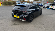 Peugeot 308 1.2 PureTech GT Premium 5dr EAT8 Petrol Hatchback